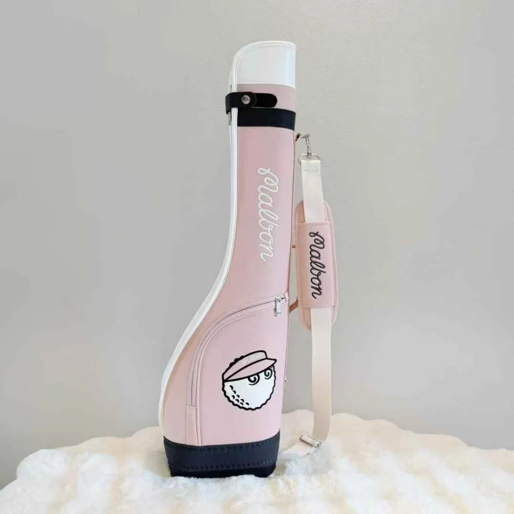 말본골프Golf Bag Golf Caddy Bag Golf Stand Bag Ball Bag