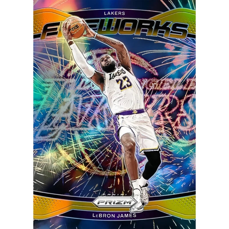 DIY Homemade NBA Basketball collection card Jordan Yao Ming Durant James Kobe Anthony