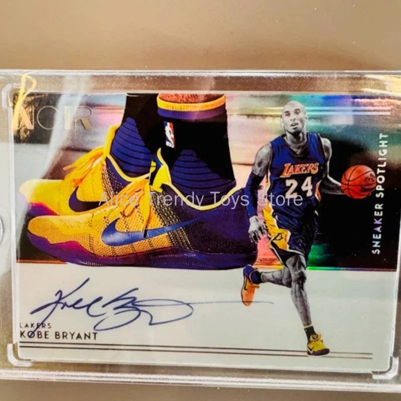 Custom Handmade Giannis Autograph Jersey Basketball Card Diy 1/1 Numbered Non-Official Nba Sports Collectible Laminated Trading