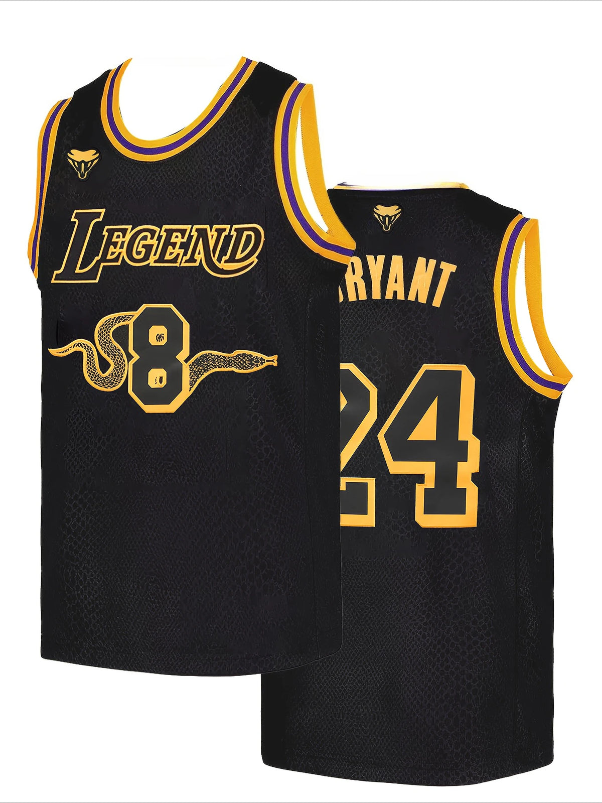 Basketball Jersey - White Base Blue Number Sleeveless Design Premium Team Apparel for Fans