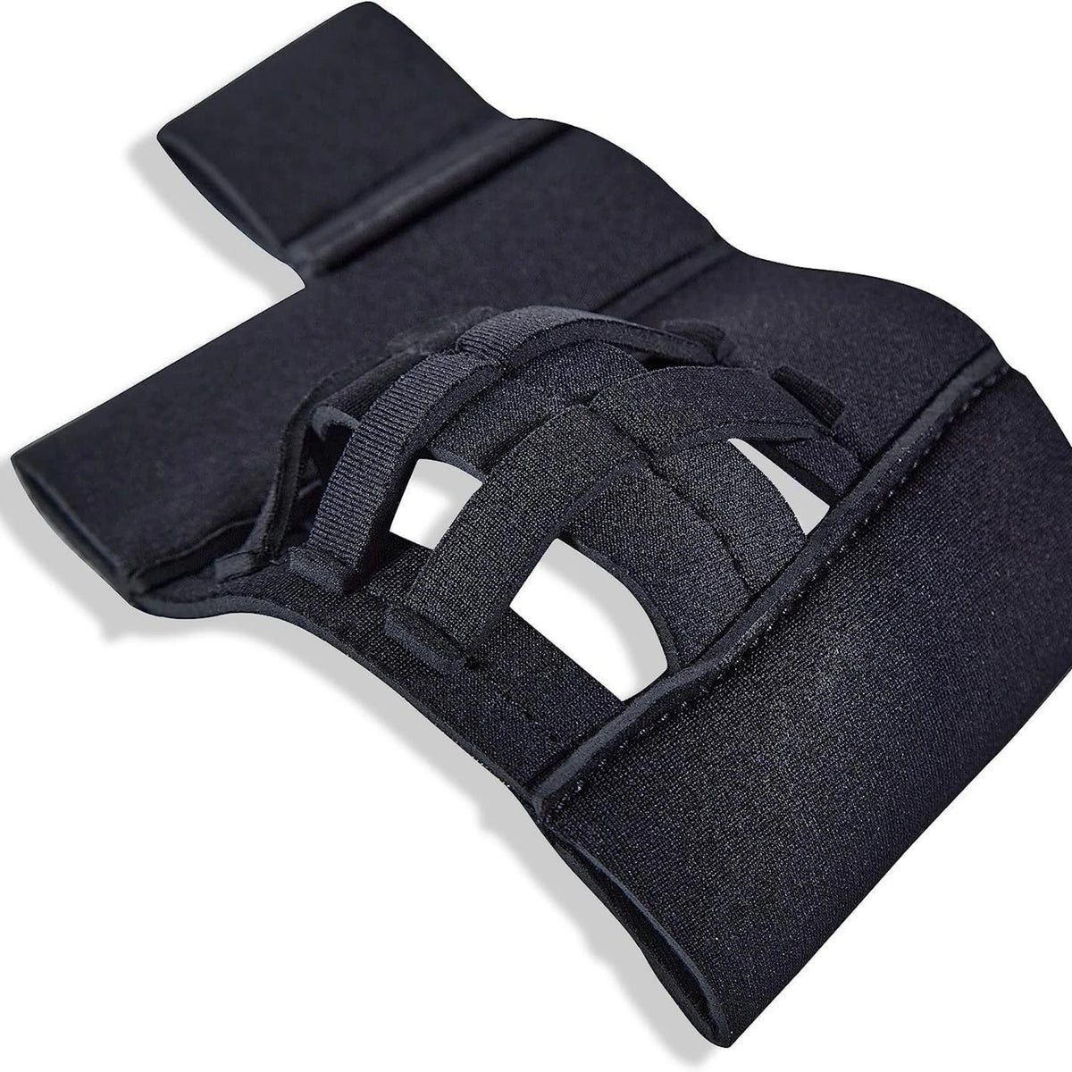 Web Glove Training Glove for Baseball & Softball Perfect for Adults Teens Improve Hand Eye Coordination Catch Golf-Sized
