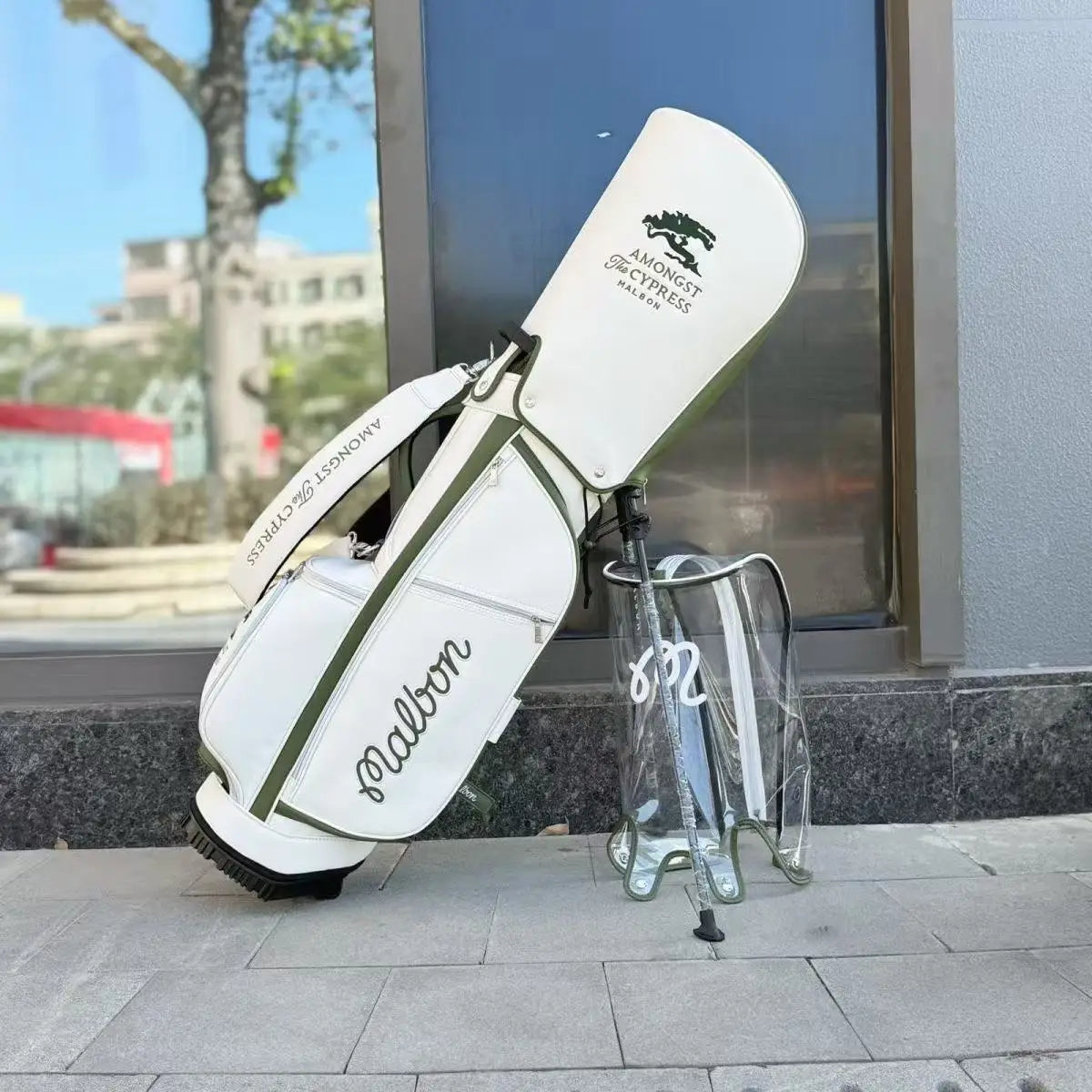 말본골프Golf Bag Golf Caddy Bag Golf Stand Bag Ball Bag