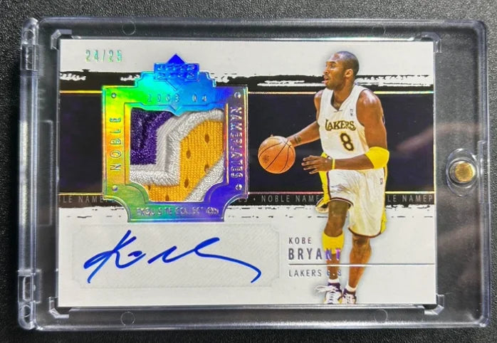DIY Handmade NBA Basketball Trading Cards Kobe LeBron Luka Curry Durant Tatum Wade Star Collectible Cards for Basketball Fans
