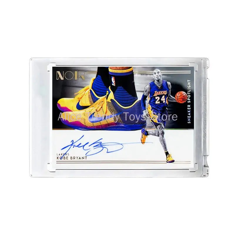 Custom Handmade Giannis Autograph Jersey Basketball Card Diy 1/1 Numbered Non-Official Nba Sports Collectible Laminated Trading
