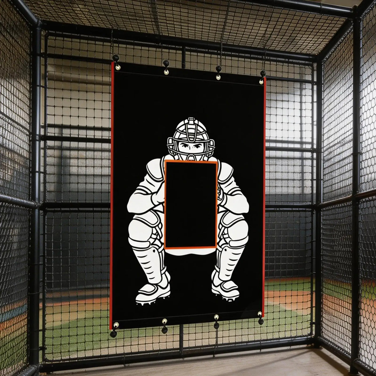 Pitching Target Hitting Practice Target Baseball Hitting Trainer To Enhance Pitching Skill For Backyard Practice Batting