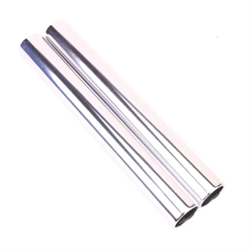 Adults Aluminum Alloy Relay Baton Track and Field Athletics Relay Track Baton Thicken Colorful Running Match Baton Racing Match