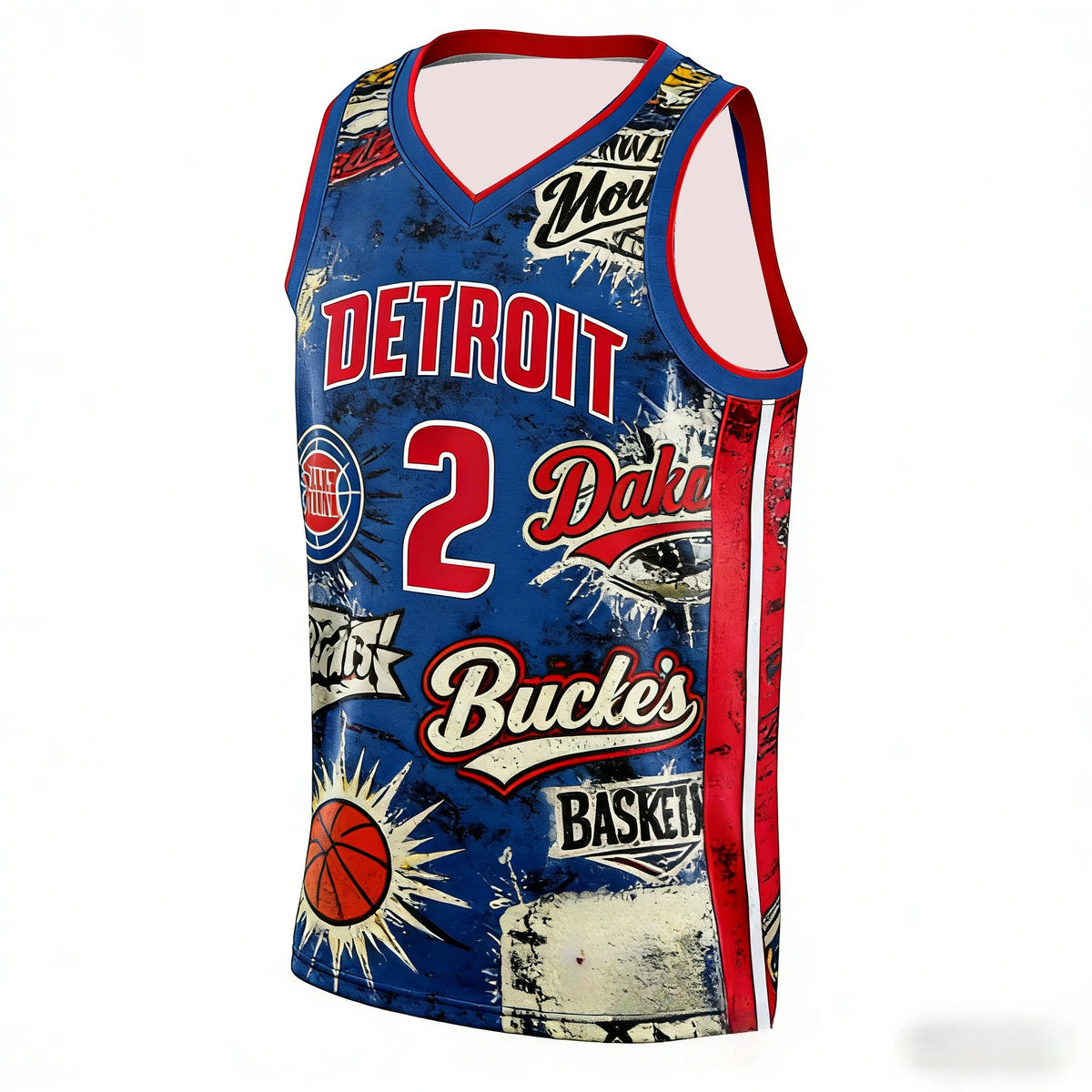 2026 Best-Selling Basketball Jersey - Suitable for Training, Leisure and Breathable Wear. Also Suitable for Family Outfits.