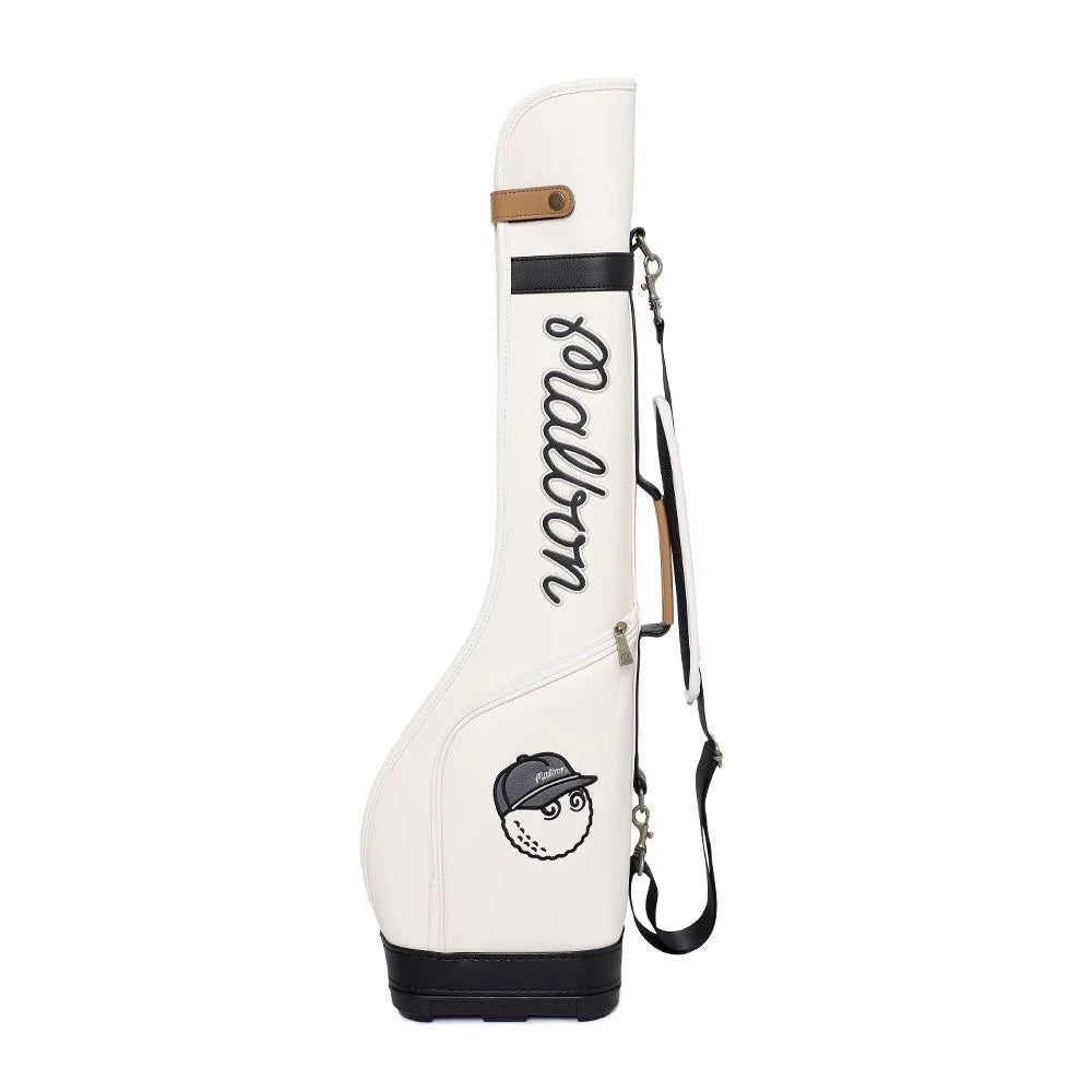 말본골프Golf Bag Golf Caddy Bag Golf Stand Bag Ball Bag