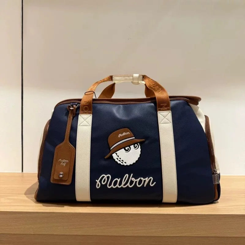 말본골프Golf Bag Golf Caddy Bag Golf Stand Bag Ball Bag