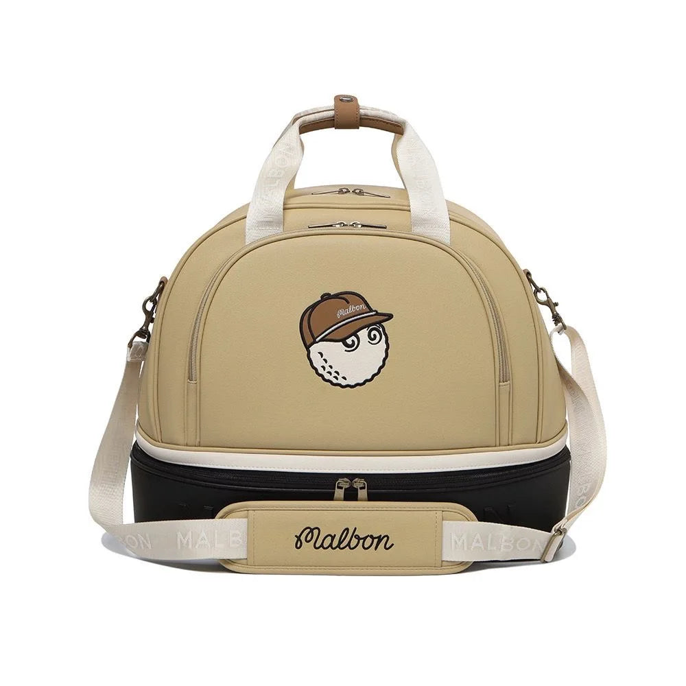 말본골프Golf Bag Golf Caddy Bag Golf Stand Bag Ball Bag