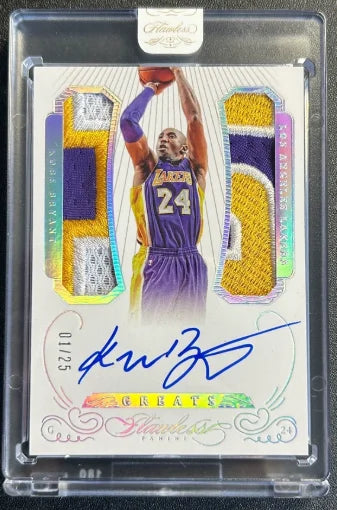 DIY Handmade NBA Basketball Trading Cards Kobe LeBron Luka Curry Durant Tatum Wade Star Collectible Cards for Basketball Fans
