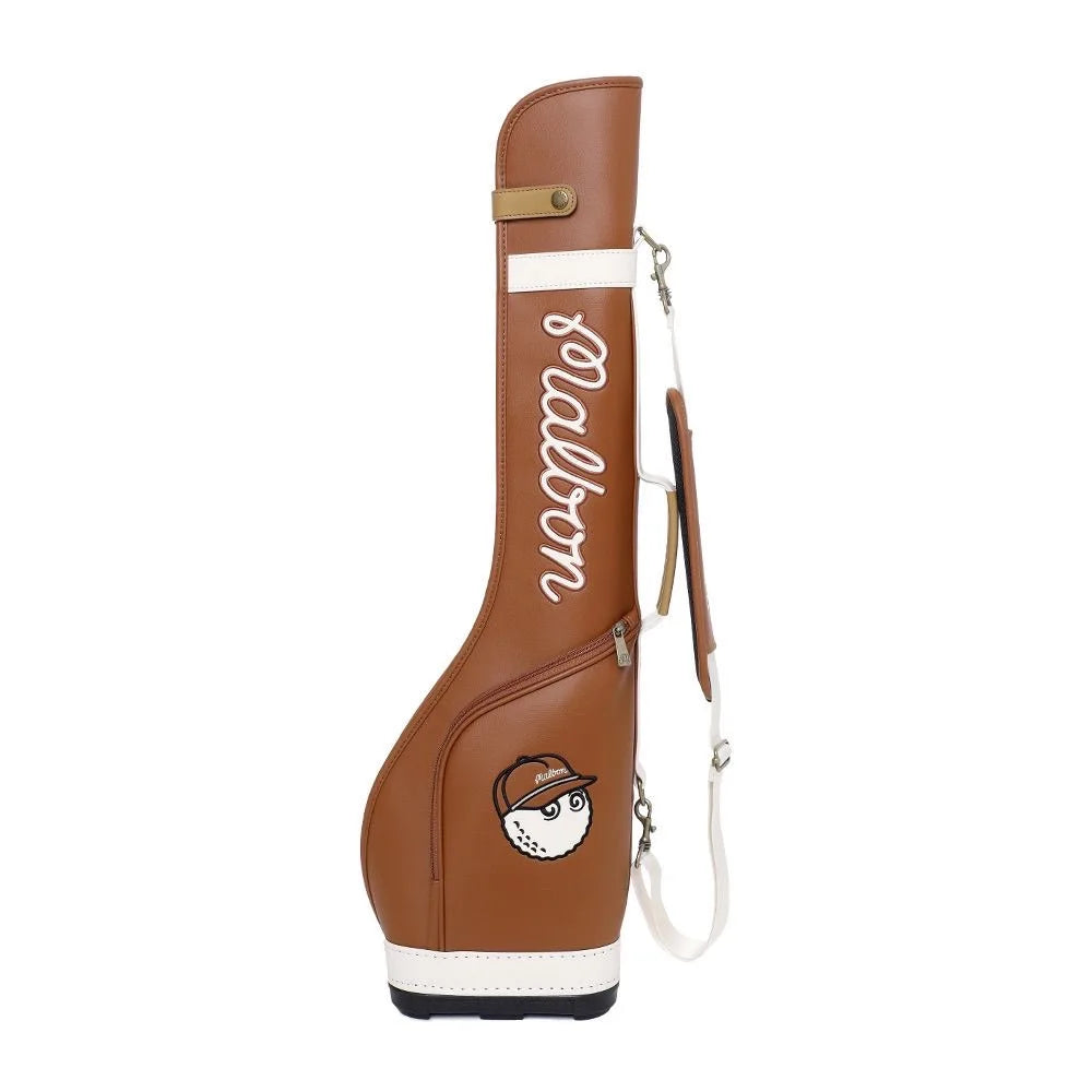말본골프Golf Bag Golf Caddy Bag Golf Stand Bag Ball Bag