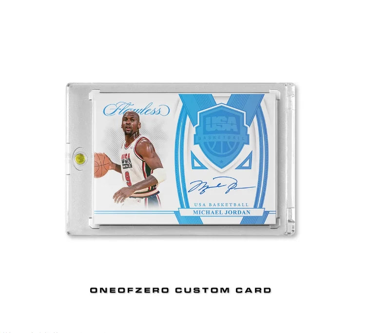 DIY Handmade Basketball Trading Cards Kobe LeBron Curry Irving and Durant exquisite collectible gifts for  Basketball fans