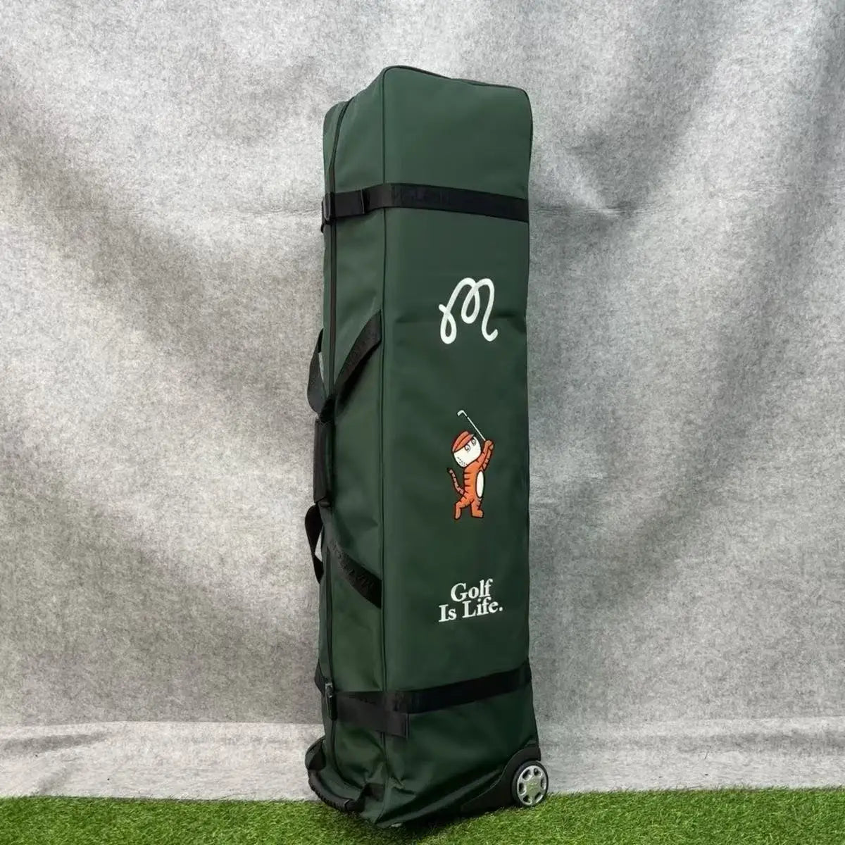 말본골프Golf Bag Golf Caddy Bag Golf Stand Bag Ball Bag