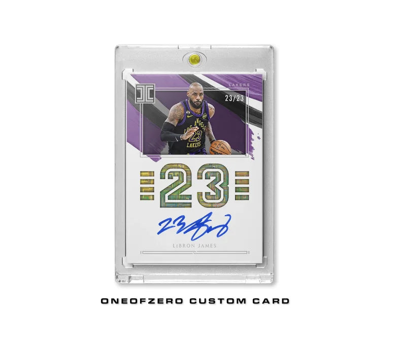 DIY Handmade Basketball Trading Cards Kobe LeBron Curry Irving and Durant exquisite collectible gifts for  Basketball fans