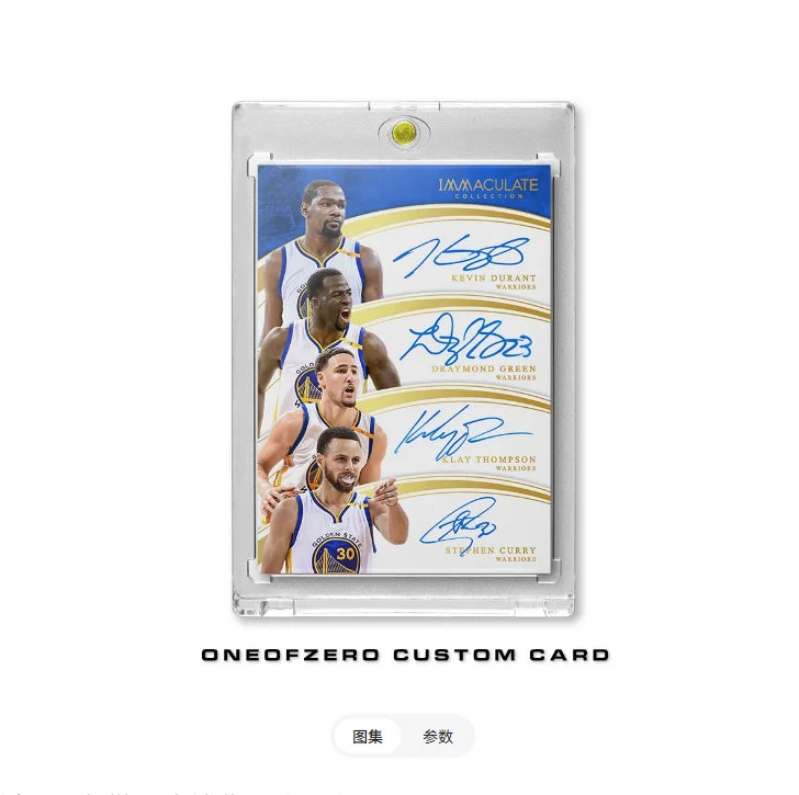 DIY Handmade Basketball Trading Cards Kobe LeBron Curry Irving and Durant exquisite collectible gifts for  Basketball fans