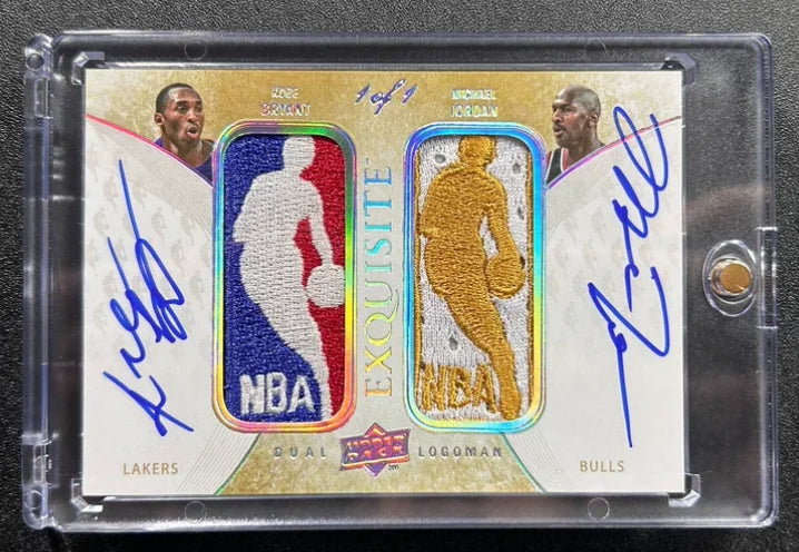 DIY Handmade NBA Basketball Trading Cards Kobe LeBron Luka Curry Durant Tatum Wade Star Collectible Cards for Basketball Fans