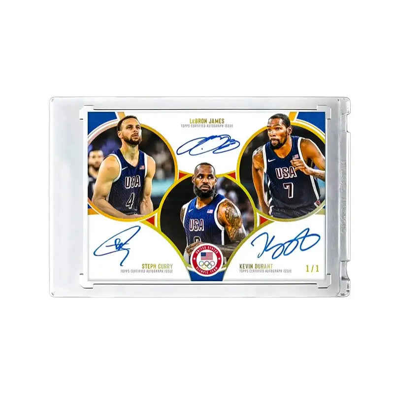 Custom Handmade Giannis Autograph Jersey Basketball Card Diy 1/1 Numbered Non-Official Nba Sports Collectible Laminated Trading