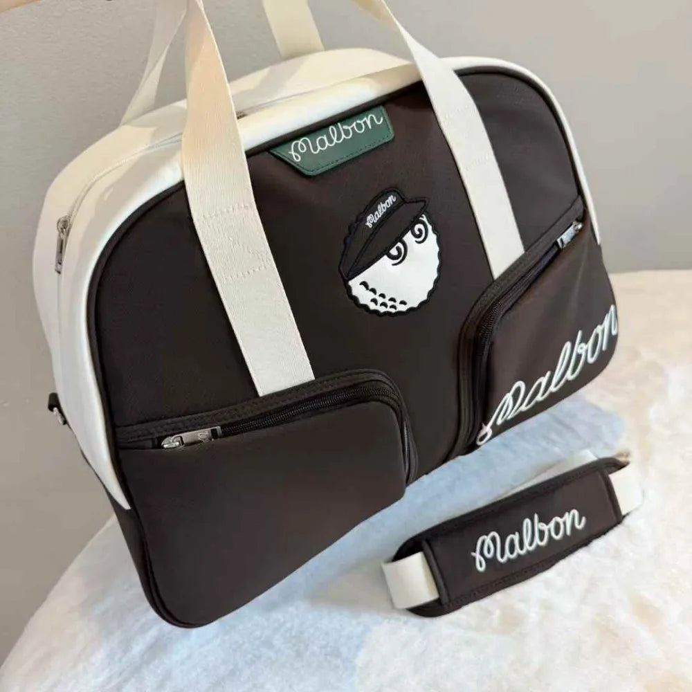 말본골프Golf Bag Golf Caddy Bag Golf Stand Bag Ball Bag