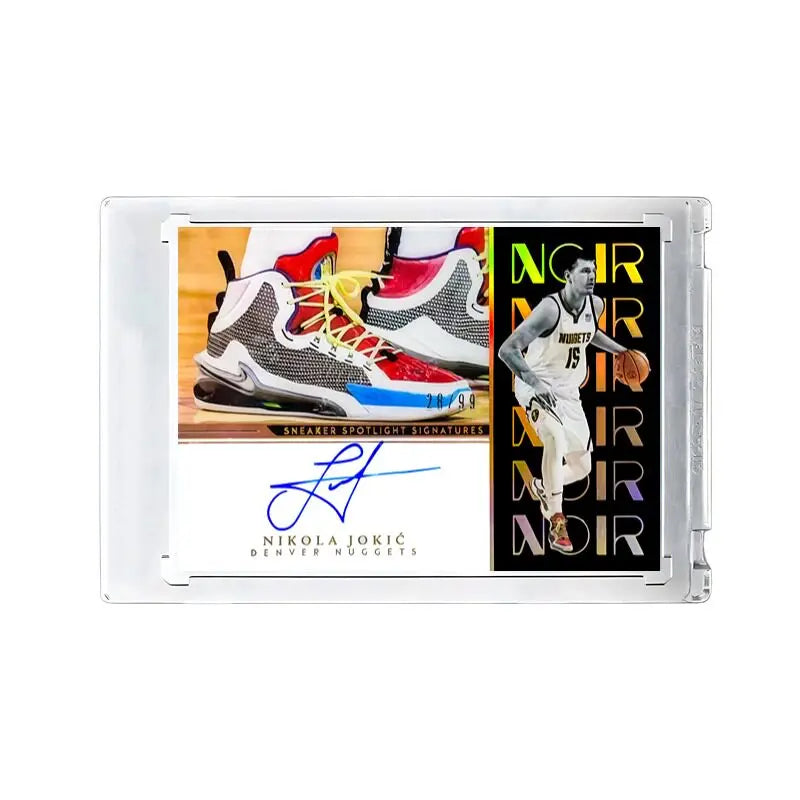 Custom Handmade Giannis Autograph Jersey Basketball Card Diy 1/1 Numbered Non-Official Nba Sports Collectible Laminated Trading