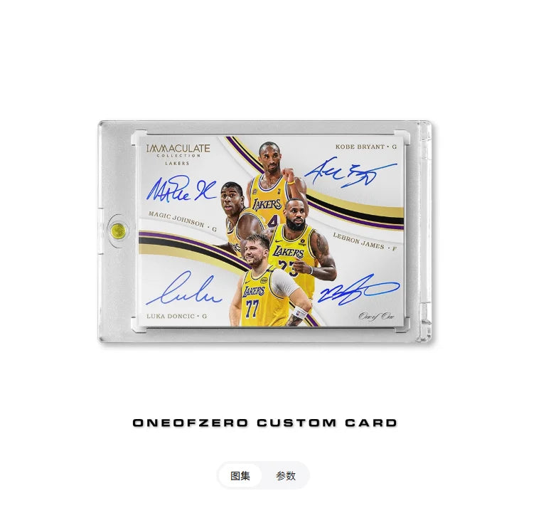 DIY Handmade Basketball Trading Cards Kobe LeBron Curry Irving and Durant exquisite collectible gifts for  Basketball fans