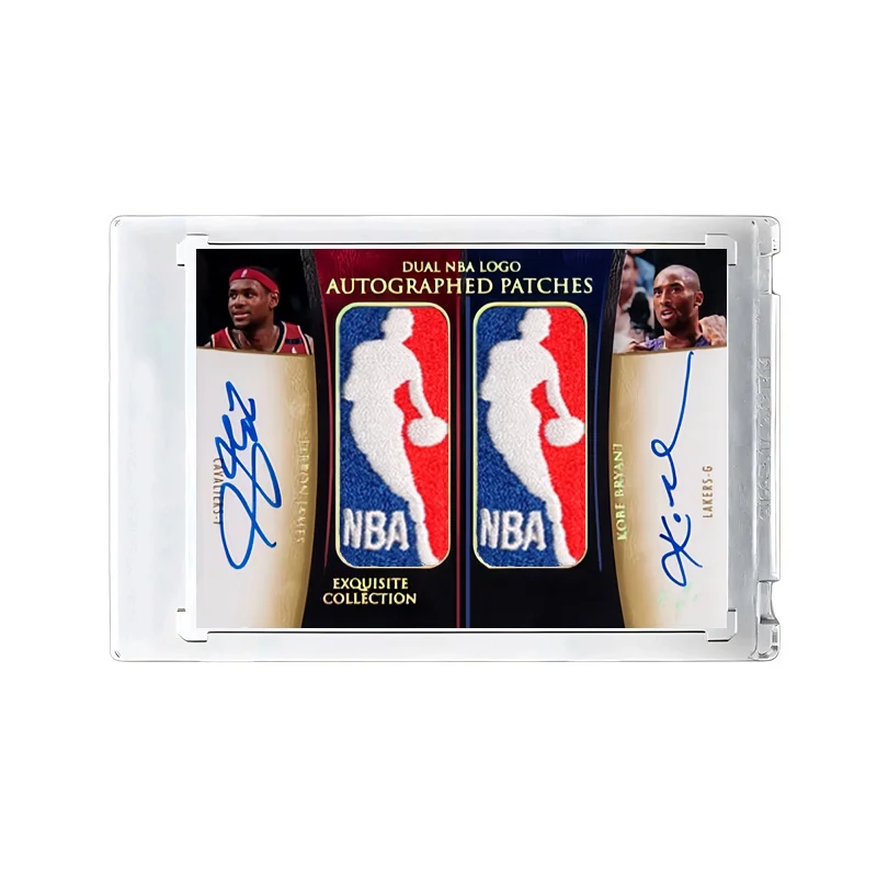 Custom Handmade Giannis Autograph Jersey Basketball Card Diy 1/1 Numbered Non-Official Nba Sports Collectible Laminated Trading