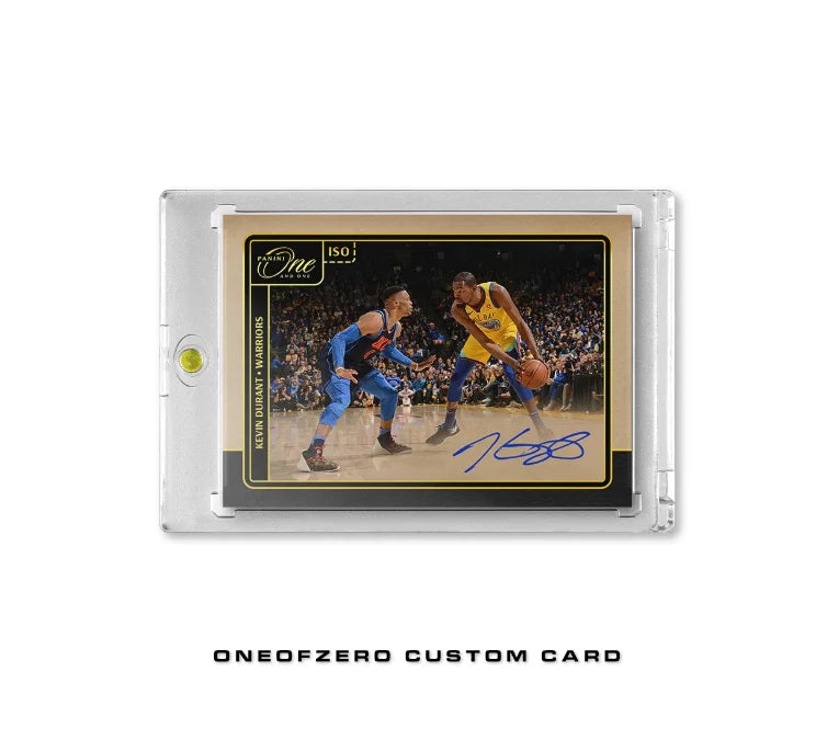 DIY Handmade Basketball Trading Cards Kobe LeBron Curry Irving and Durant exquisite collectible gifts for  Basketball fans