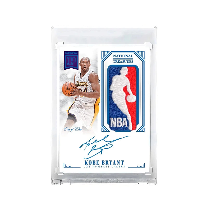 Custom Handmade Giannis Autograph Jersey Basketball Card Diy 1/1 Numbered Non-Official Nba Sports Collectible Laminated Trading