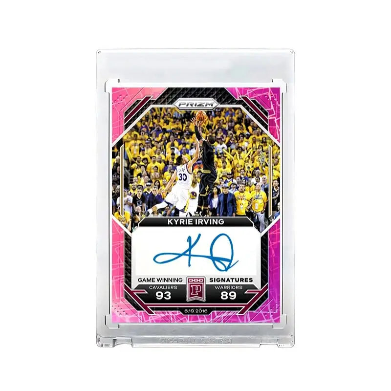 Custom Handmade Giannis Autograph Jersey Basketball Card Diy 1/1 Numbered Non-Official Nba Sports Collectible Laminated Trading