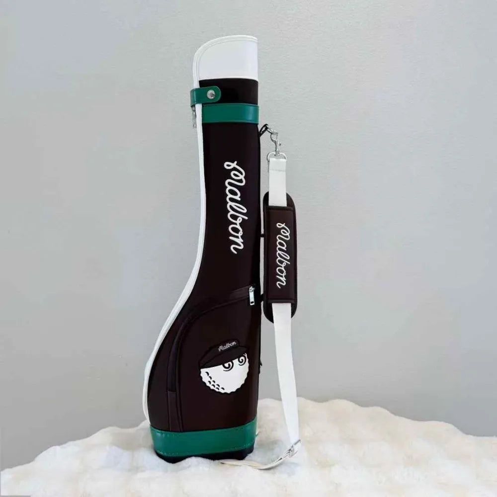 말본골프Golf Bag Golf Caddy Bag Golf Stand Bag Ball Bag