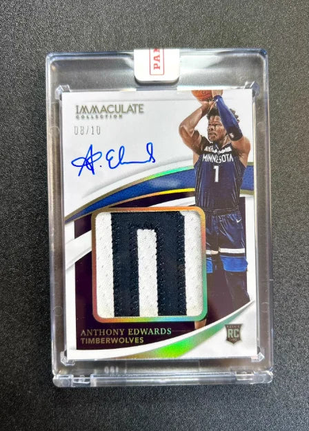 DIY Handmade NBA Basketball Trading Cards Kobe LeBron Luka Curry Durant Tatum Wade Star Collectible Cards for Basketball Fans