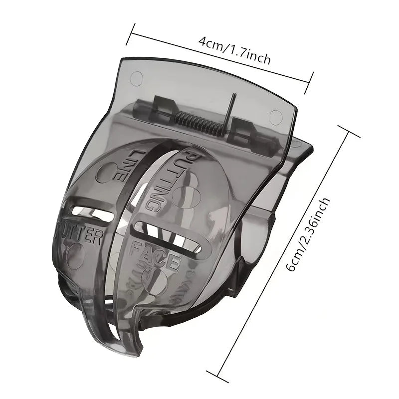 Golf Ball Line Liner: Accurately Align Your Putts with this Drawing Marker!