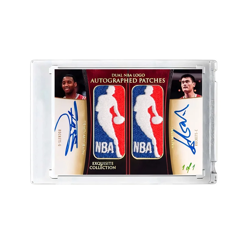 Custom Handmade Giannis Autograph Jersey Basketball Card Diy 1/1 Numbered Non-Official Nba Sports Collectible Laminated Trading