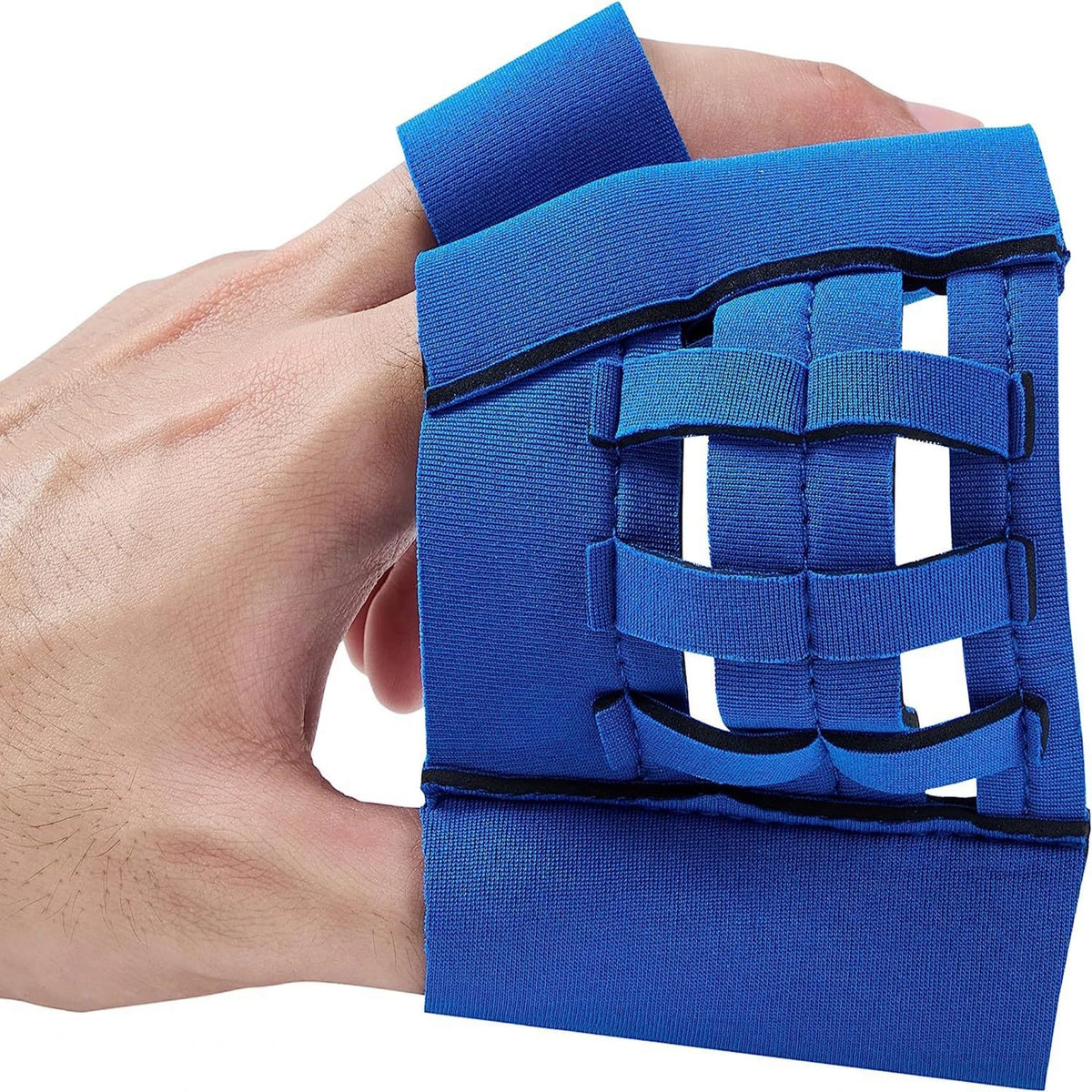 Web Glove Training Glove for Baseball & Softball Perfect for Adults Teens Improve Hand Eye Coordination Catch Golf-Sized